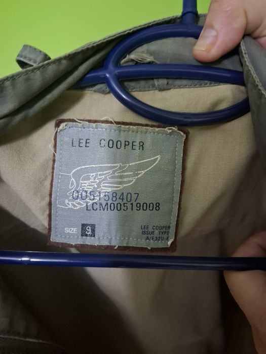 Geaca dama Lee cooper