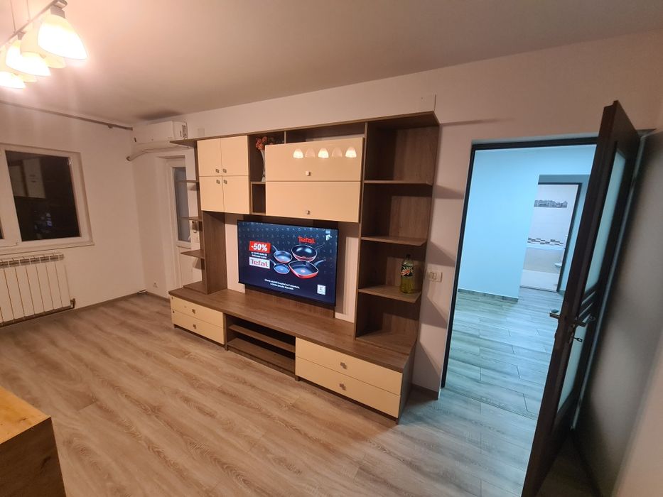 Inchiriez apartament 2 camere aparatorii patriei