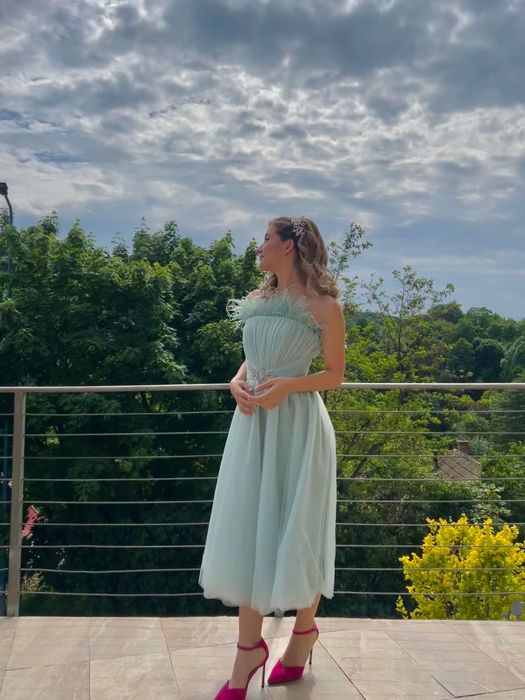 Rochie banchet / eveniment