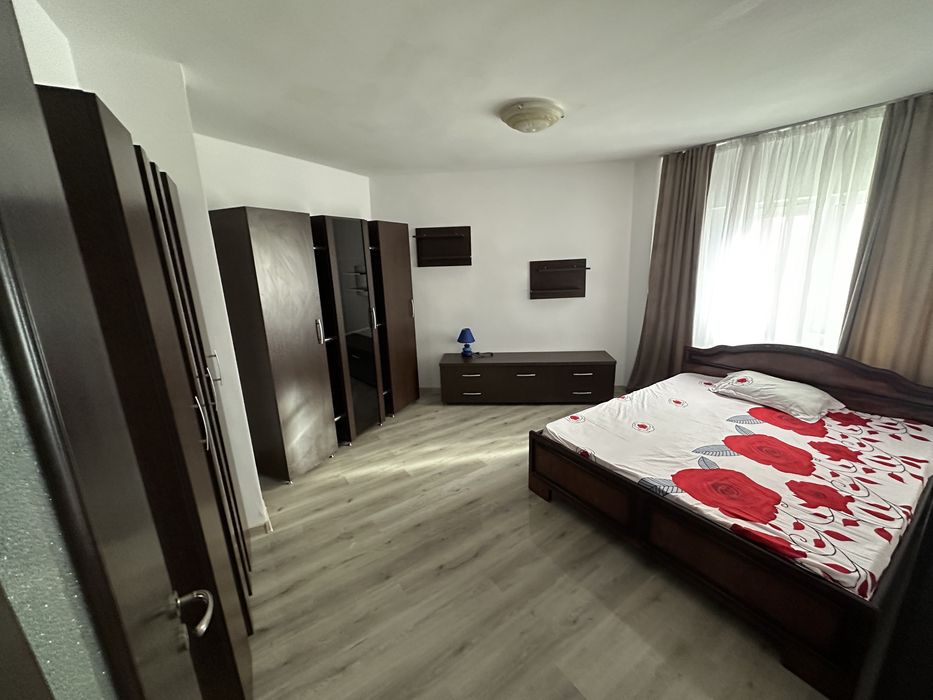 Apartament 2 camere Drăgășani de închiriat