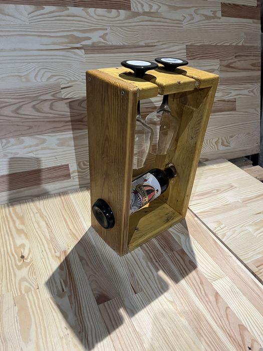 Диспенсъри за алкохол