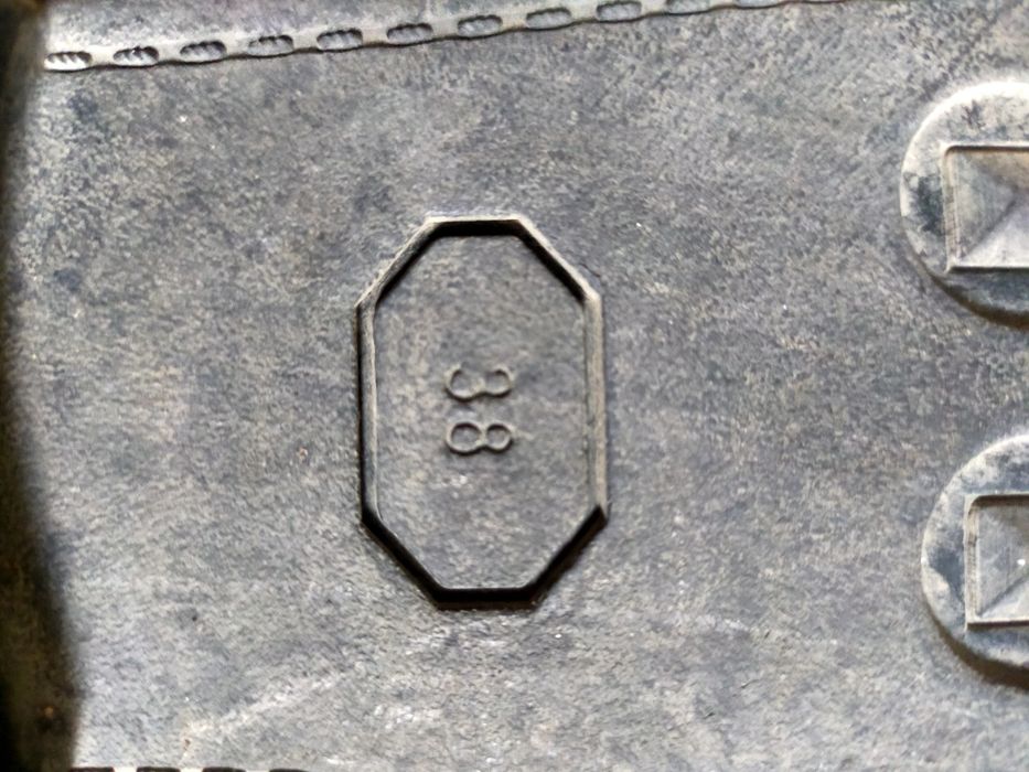 Чёрные туфли 38размер