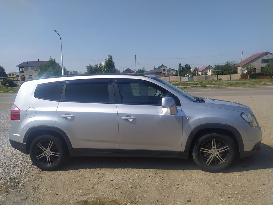 Продам достойного Орландо