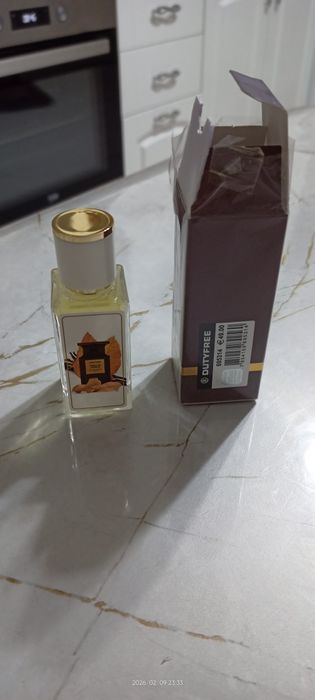 Туалетная вода духи