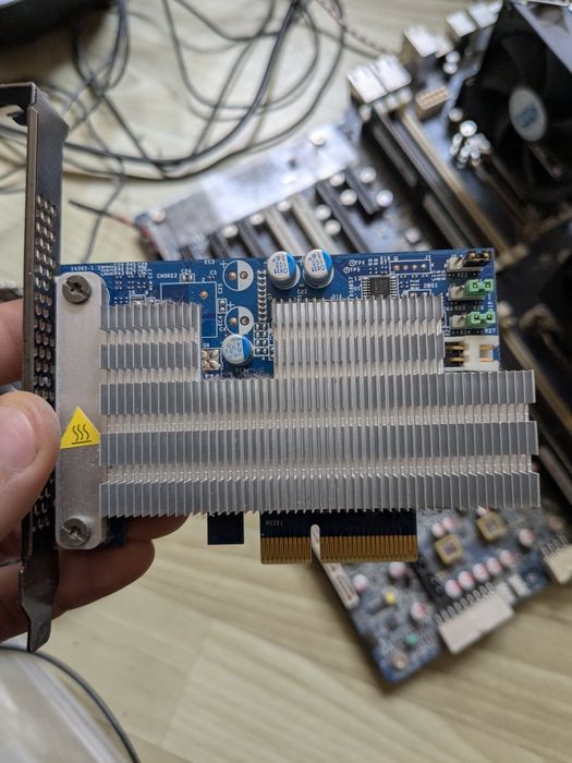 Hp z840 workstation, Intel xeon e5 2650 v3