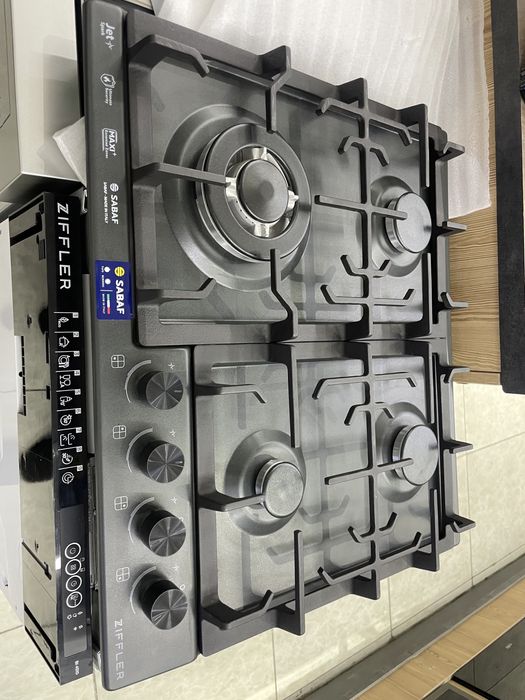 Варочная панель ziffler