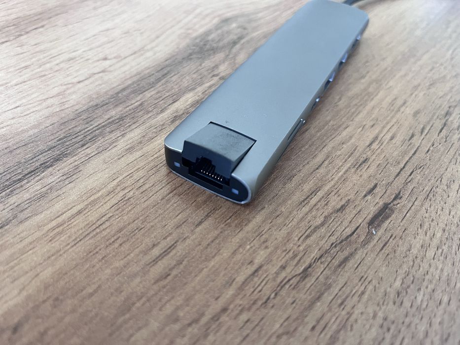 satechi, usb-hub