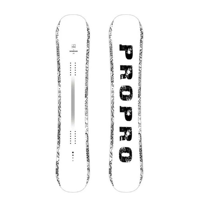 Скидка 35% Сноуборды PROPRO Freestyle 2025