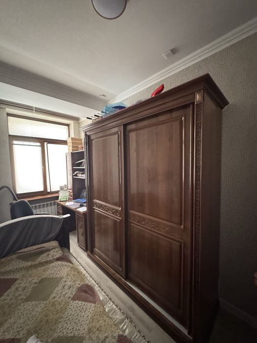 Продается односпальный гарнитур