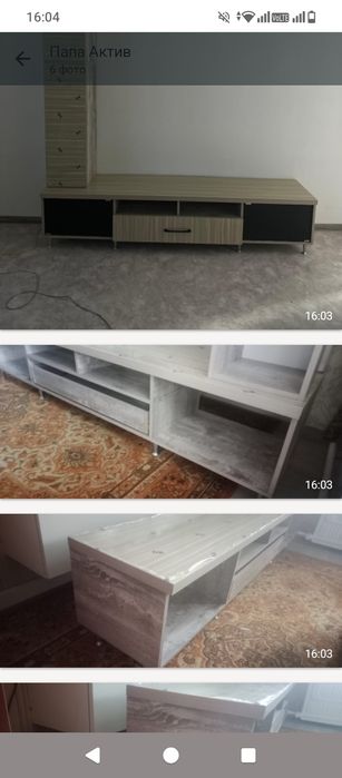 Горка новая в зал