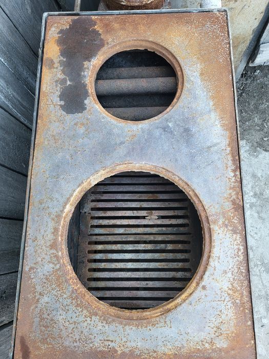 Продаем печку срочно.