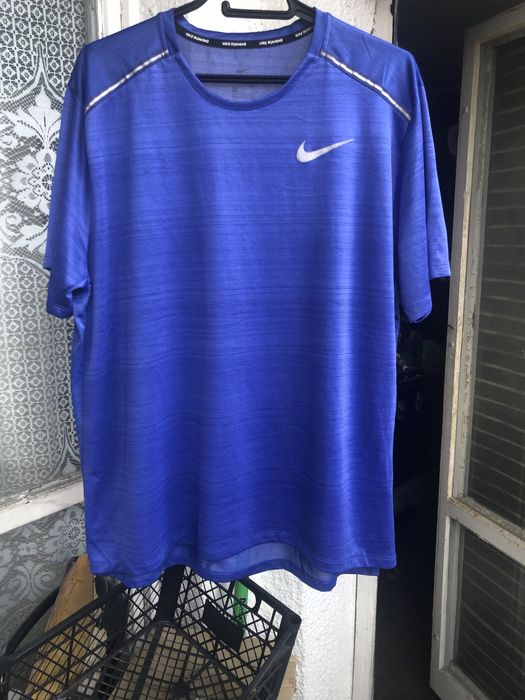 Nike тениска запазена XL