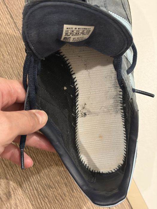 Adidas Spezial кеды б/у