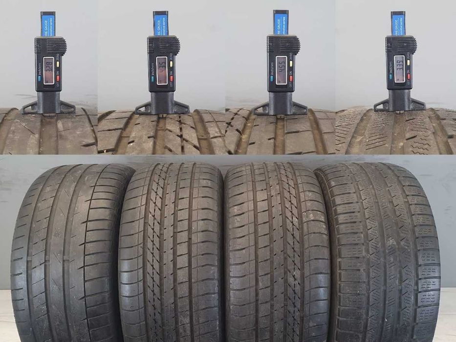 Roti/Jante BMW 5x120 245/45 R18 Seria 5 (F10, F11, E60), Seria 3, X3