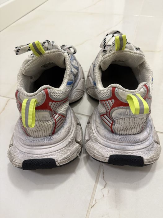 Обувки Balenciaga 3XL