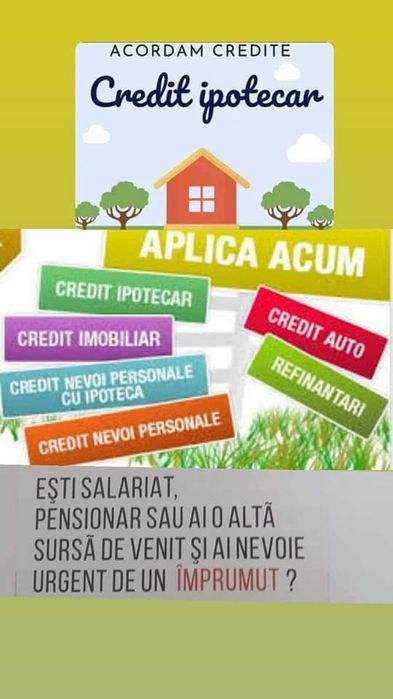 Credite rapide in regim de urgenta