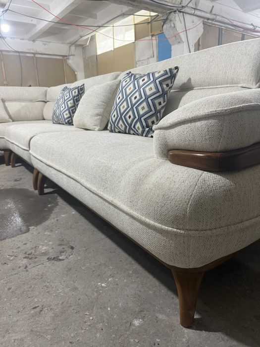 Уголок под турецкый