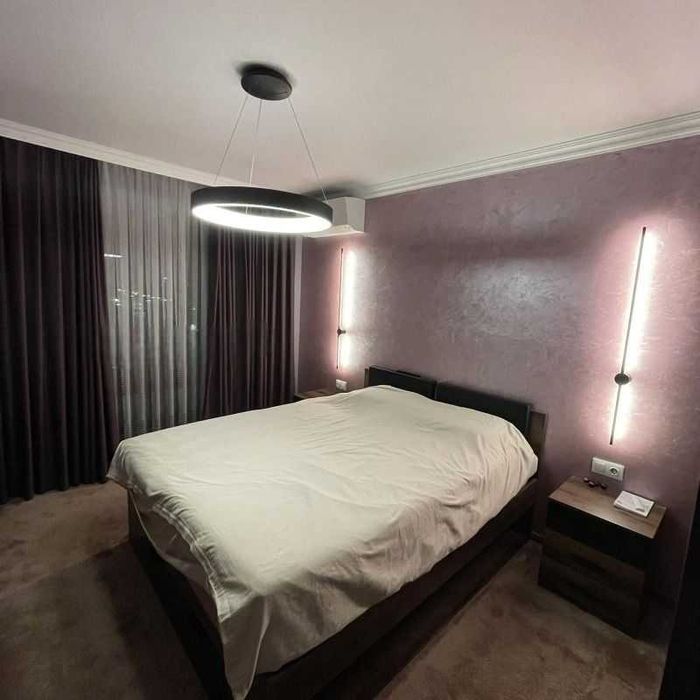 Продава се Двустаен апартамент в Пловдив, Център - 83 кв.м за 1228 €/кв.м - Снимка #2