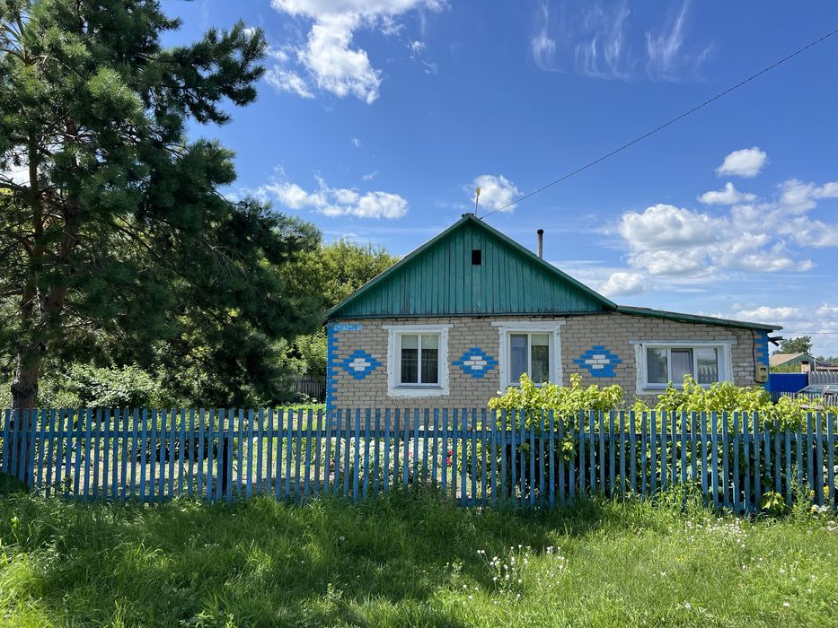 Частный загородный дом