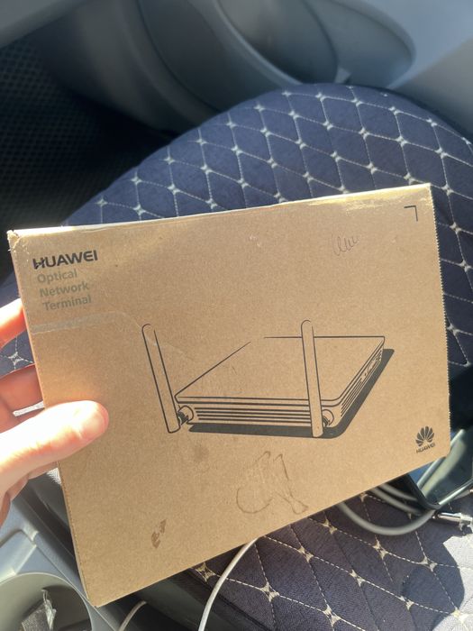 Продам модем Huawei