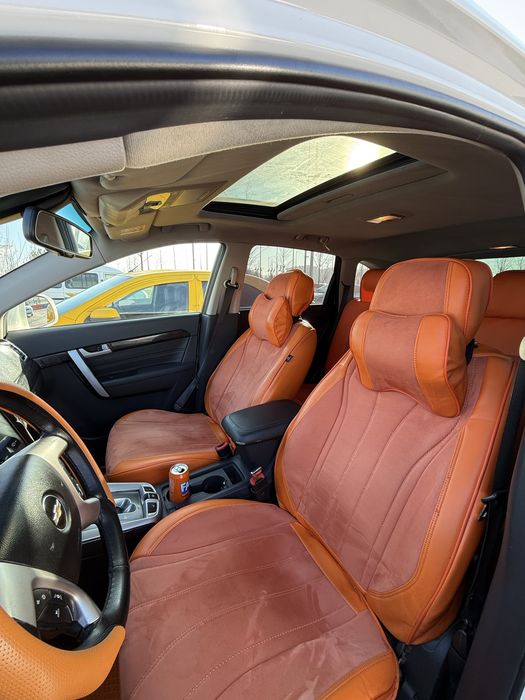 Srochna Kaptiva sotiladi 2015