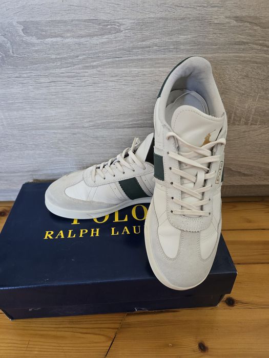 Polo Ralph Lauren маратонки
