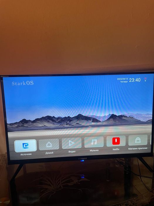 Самсунг Телевизор