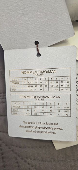 Продам новую куртку