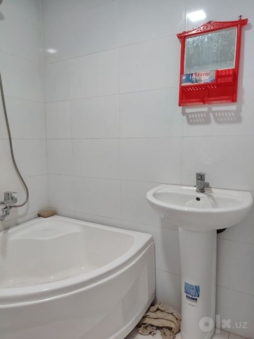 Motrid Qorasuv femily dukon yonida ijaraga beriladi