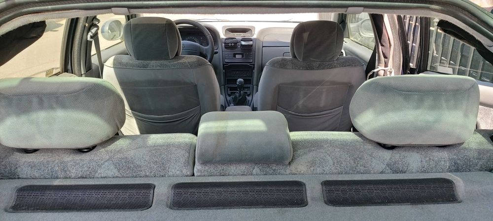 Renault Laguna 1 | inmatriculata | De reparat motor sau pentru piese