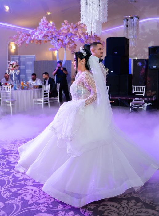 Rochie de mireasa