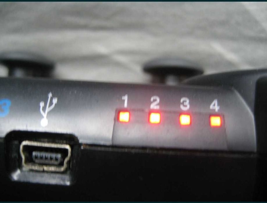 Джоистик контролер