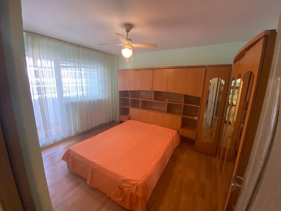 Apartament 2 camere decomandat de inchiriat-GALATi, zona IREG