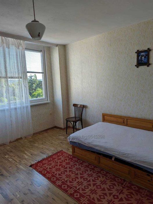 Дава се под наем Тристаен апартамент в Казанлък - 82 кв.м за 229.5 € - Снимка #3