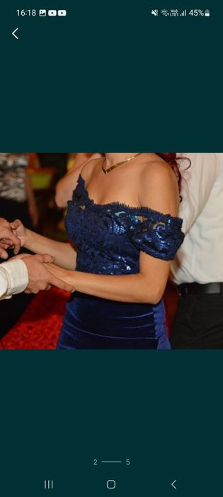 Rochii elegante de ocazie/ 100 de lei