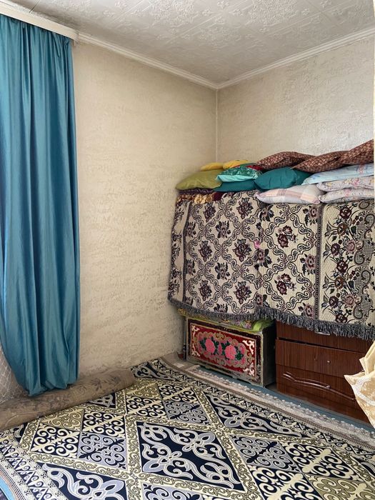 Продается квартира