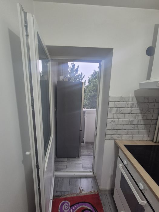 Garsonieră 27 mp de vânzare , Botosani / zona industrială