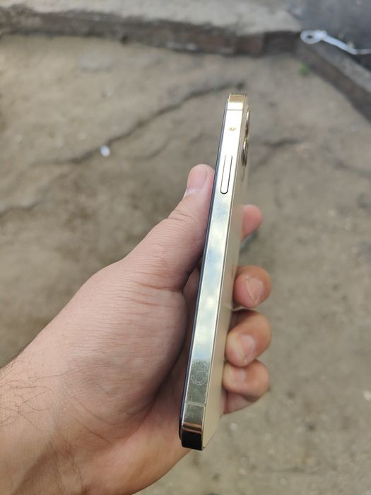 Iphone 12 pro. 256gb. 92%.