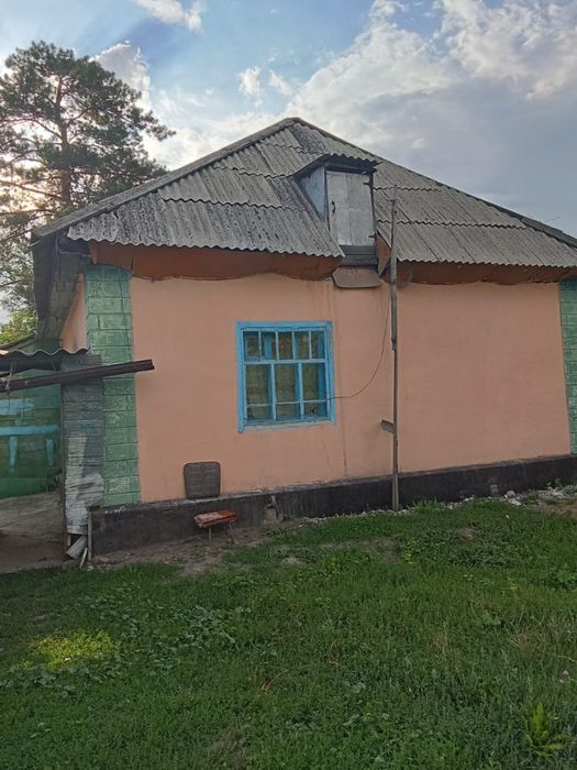 Срочно продам дом