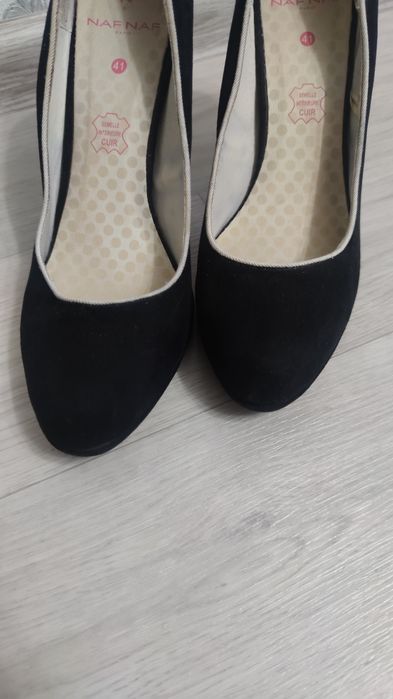 Размер 41.  Фирма Naf Naf