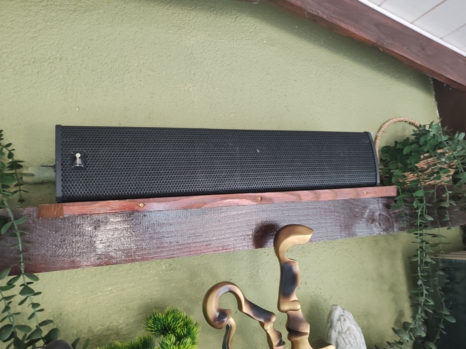 Boxe cu amplificator sistem audio