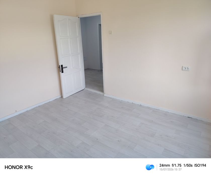 2 хонали уй 3 хона килинган кибрай