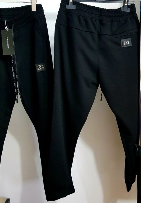 ‼Pantaloni trening DG  bumbac‼