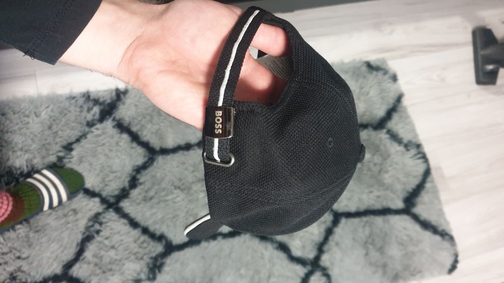 Sapca hugo boss originala