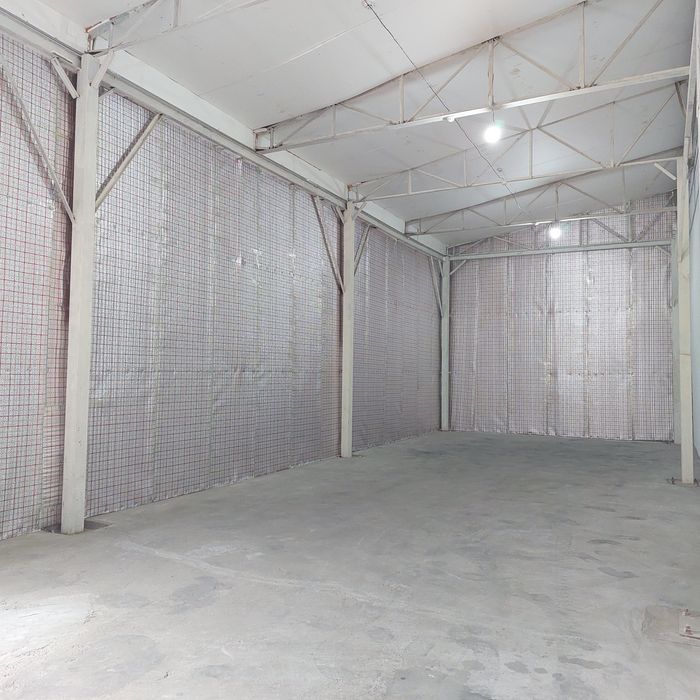 Arenda sklad 300 кв.м