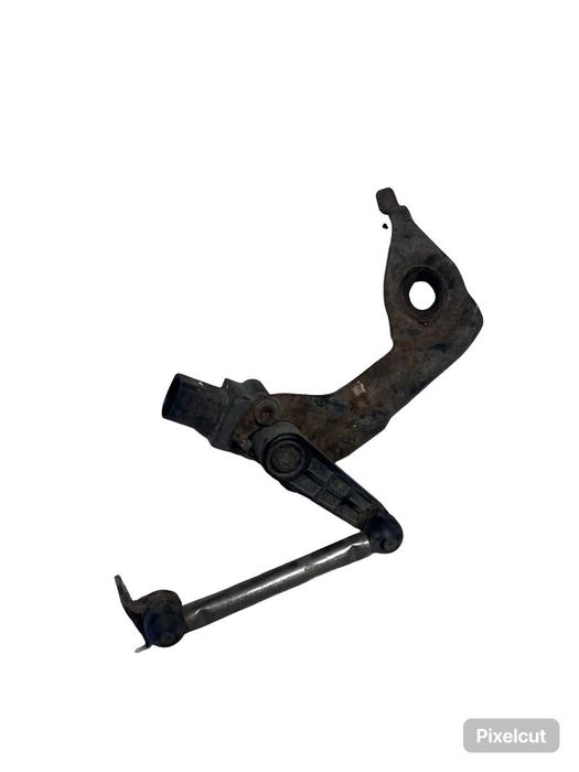 Senzor De Nivel Faruri Stanga Spate Audi Q5 8Rb 2008 -> 1T0907503A