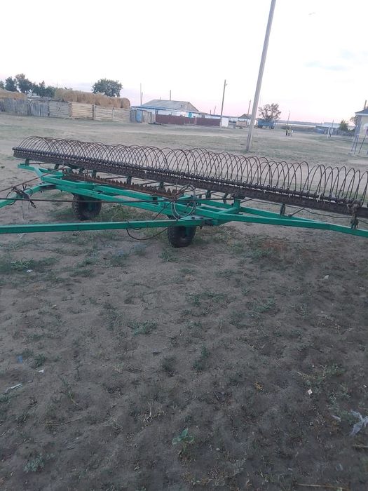 Касилка гравля 3 бруска почти новый