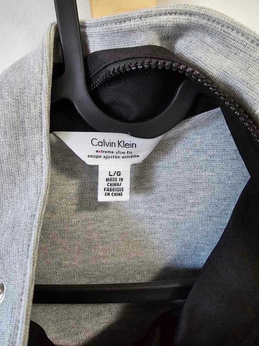 Суитчер Calvin Klein