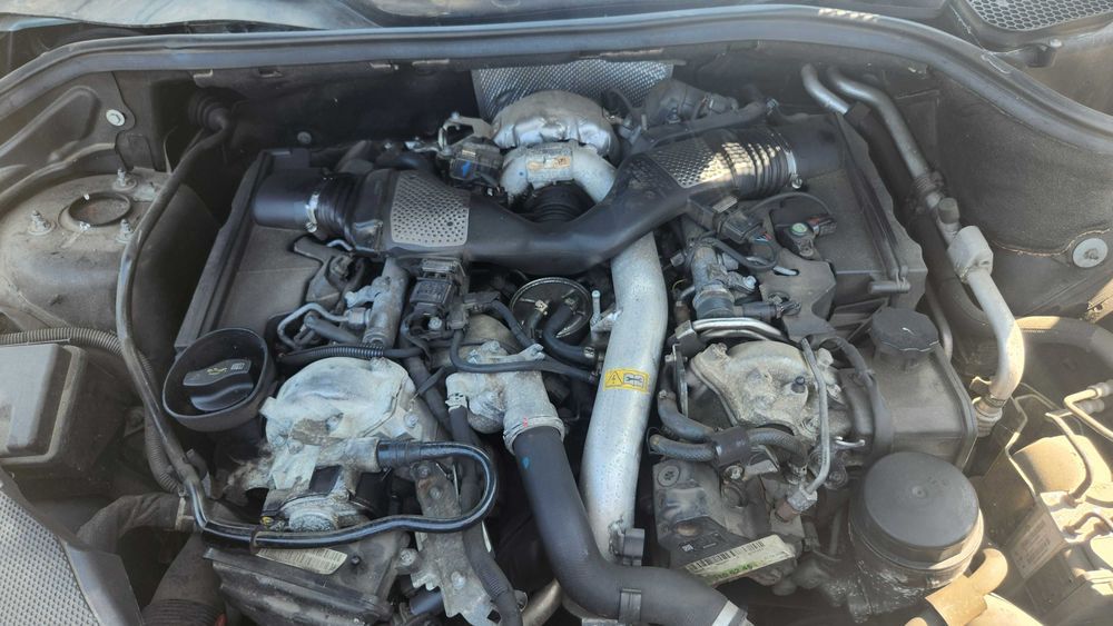 Sam Spate Mercedes ML GL R A1645409062 ML320 ML350 GL320 ML420 W164