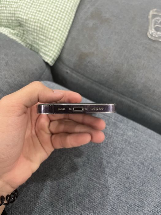Iphone 14pro без ремонта